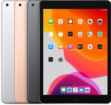 Apple iPad 7 WIFI ONLY - 32GB - 10.2