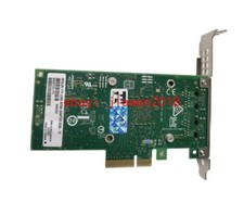 Genuine Intel X550T2G1P5 X550-T2 10Gb RJ45 Ethernet PCIe Network Adapter picture