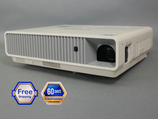 Casio XJ-M251 DLP Projector Laser/LED Hybrid PC 3D Ready | Ready to Use Bundle🔥 picture
