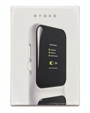 Ryoko PRO 4G LTE Portable WiFi Router Hotspot 150 Mbps 10 Devices NEW Sealed picture