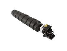 Kyocera TK-6347 Black Toner Cartridge [1T02XF0US0] picture