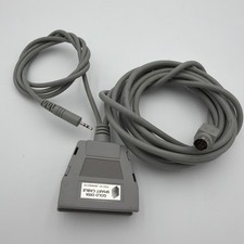 Gold Disk Smart Cable VideoDirector Mac Serial VCR Control IR Cable Vintage picture