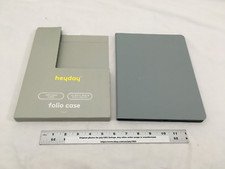 NEW Heyday Folio Case w/Stylus Holder for 10.2
