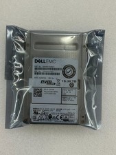 DELL EMC 0J91CR 15.36TB SSD 2.5