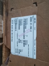 ACS550-U1-246A-4 160kw  Brand New In Box By DHL/FedEx Fast Shipping picture