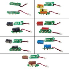 Hot Swap for G900 G903 Mouse Micro Switches Mouse Button Board Welding Fre picture