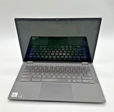 Lenovo IDEAPAD CHROMEBOOK Flex 5  13.3'' I3IML05  64GB SSD 4GB DDR4 GRAY C picture