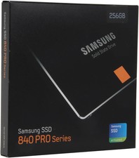 NEW SAMSUNG 840 Pro 2.5