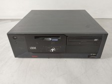Vintage IBM 8187-A1U Intel Pentium 4 2.40 GHz 1.5 GB DDR Desktop picture