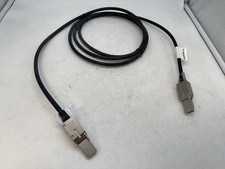 CISCO STACK-T2-3M STACKING CABLE 800-40807-03  And Handling picture
