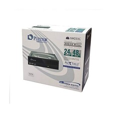 Plextor PlexWriter PX-891SAF-R 24X SATA DVD +/- RW Dual Layer Burner Drive (R... picture