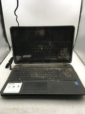 HP 15 F010DX - FOR PARTS/REPAIR - INTEL i3-4010U - NO RAM - NO OS - READ DESC-BB picture