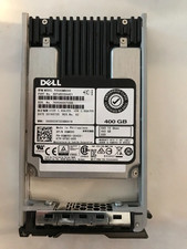 New 0GM5R3 GM5R3 DELL 400GB 12Gb/s SAS 2.5in MLC SSD R720 R730 R630 picture