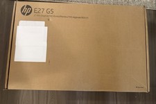 HP E27 G5 27