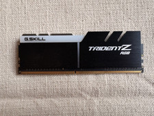 G.SKILL Trident Z RGB RAM picture