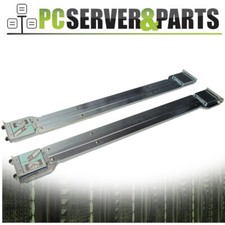 Supermicro W-778-A-0 / W-778-B-0 2U Server Sliding Rail Kit NO INNER RAILS picture