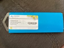 Axiom 16GB DDR4-2933 UDIMM For HP Desktops And Workstations 7ZZ65AA-AC picture