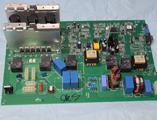 APC Smart-UPS SUA5000RMI5U Main PCB 640-0800G REV07 Tested Working picture