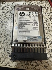 Compatible HPE 693648-B21 693719-001 1.2TB 6G SAS 10K SFF (2.5-INCH) DP ENT HDD picture