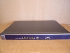 NETGEAR ProSAFE WC7500 WC16A Wireless AP Controller Gateway WC7500-10000S /NO RM picture