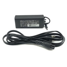 Genuine Dell AC Adapter For OptiPlex 7040 7050 9020M Desktop Charger 90W picture
