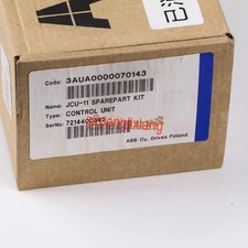 1pcs new ABB ACS850 Inverter Control Board Main Board JCU-11 3AUA0000070143 picture