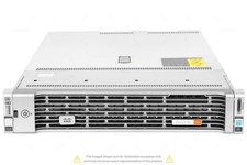 CISCO UCSC C240 M4SX 26SFF 2x Xeon E5-2640 V4 32GB RAM 16x 600GB 12G SAS HDD picture