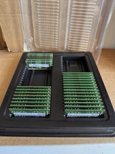 Lot Of (28) 16GB PC4-3200AA For Laptops picture