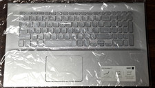 13N1-7GA0121 Asus Palmrest Top Cover W/K/B (Us) Module/As 