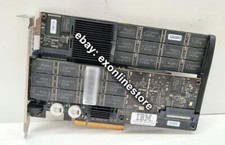 81Y4519 - IBM 640 GB High IOPS MLC Duo Adapter for IBM System x (FRU: 81Y4518) picture