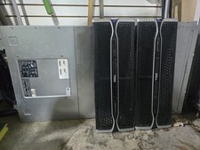 Dell PowerVault MD3260 storage picture