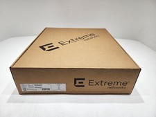New Extreme Networks 17101 Summit X670V-48X FB 48x Port 10G switch picture