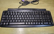 BTC Millenium 9110 Keyboard Wired  picture