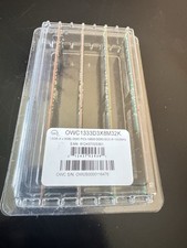 OWC1333D3X8M32K 32.0GB (4 X 8GB) 1333MHz picture