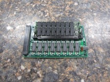 Vintage 1990 Apple 820-0405-01 Card Macintosh Classic With Memory Expansion -QTY picture