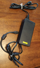 DELL Y2515 AC/DC ADAPTER DA-2 SERIES 8-PIN  12V 18A ADP-220AB B tested C8A picture