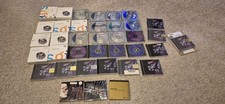 SGI Silicon Graphics Irix Software Lot, Untested picture