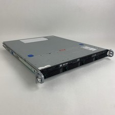 Intel R1304BTLSHBNR S1200BTL Server 1x E3-1225 3.1 GHz 16 GB Ram No OS No HDD picture