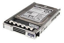 Hard drive Dell Equallogic 146GB HDD SAS 6G 2.5