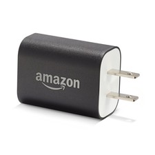 Amazon 9W OEM USB Charger Power Adapter for Fire Tablets Kindle Echo Dot (2) picture