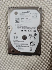 Seagate ST9160411ASG 80GB P/N: 9GE42-033 F/W: DE14 WU  picture