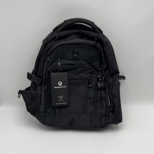 Travelers Choice TC Commuter Backpack Travel Laptop School Bag 19”x14”x10” picture