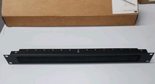 Middle Atlantic BR1 Brush Grommet Panel picture