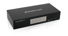 IOGEAR GCS1224TAA3 4-Port Dual View Dual-Link DVI Secure KVM Switches picture