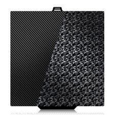 Smooth PEO PET Build Plate for QIDI Q2 280x280mm, Double Sided Flexible PEO picture
