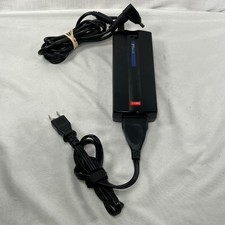 Targus 90W AC DC Universal Laptop Power Adapter 800-0091-001 A Auto Air Home picture