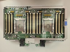 HPE 877945-001 / 872222-B21 DL560/580 GEN10 CPU/Memory Mezzanine Tray picture