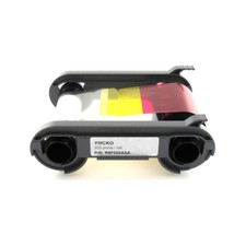 Evolis R5F008AAA YMCKO Color Ribbon - 300 Print Primacy ID Printer Ribbon - New picture
