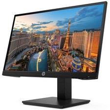 HP P22H 21.5 inch monitor - New/sealed - Damaged box  picture