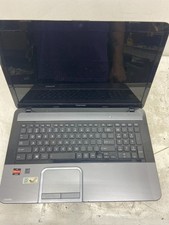 Toshiba Satellite L875D-S7332 AMD A6-440M 2.7 GHz 6 GB NO HDD picture